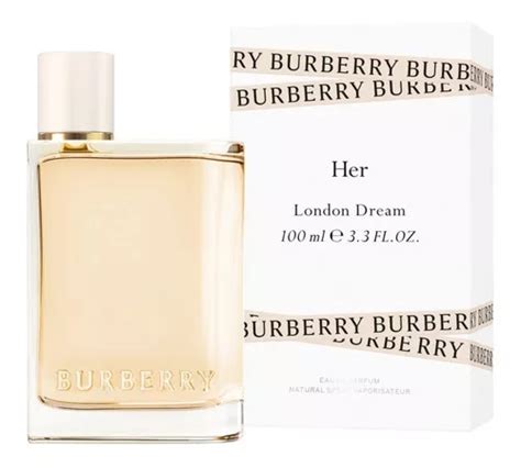 burberry her london dream edp 100ml|burberry london dream sephora.